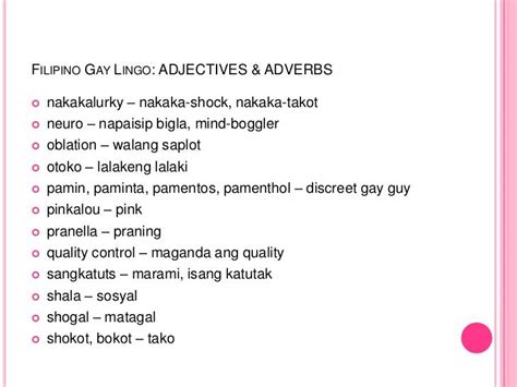 nahada ng bakla|Why the word ‘bakla’ is problematic .